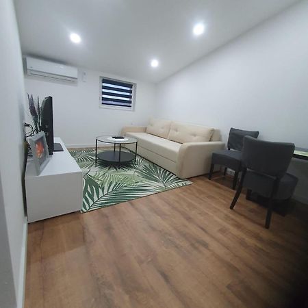 Mb Apartman Чапліна Екстер'єр фото