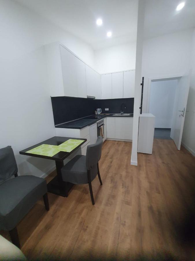 Mb Apartman Чапліна Екстер'єр фото
