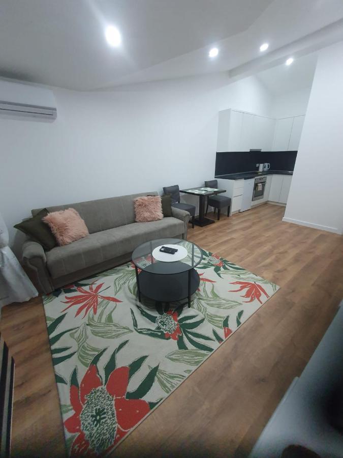 Mb Apartman Чапліна Екстер'єр фото
